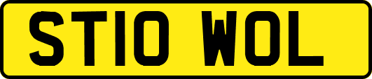 ST10WOL
