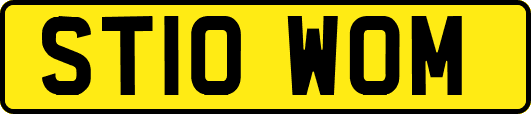 ST10WOM