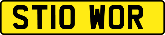 ST10WOR
