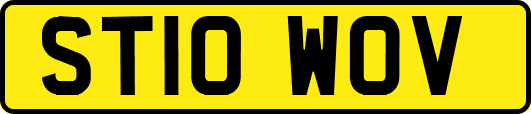 ST10WOV