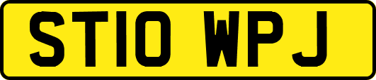 ST10WPJ