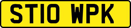 ST10WPK