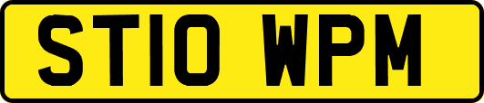 ST10WPM