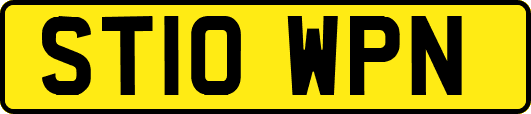 ST10WPN