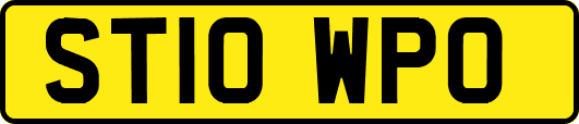 ST10WPO