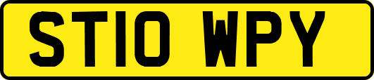 ST10WPY
