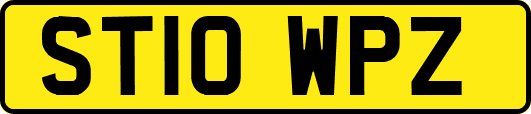 ST10WPZ