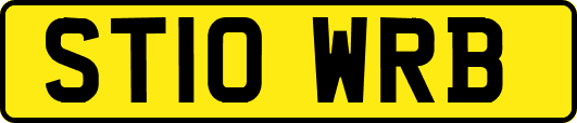ST10WRB