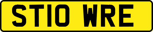 ST10WRE