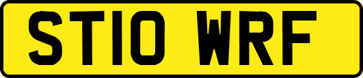 ST10WRF