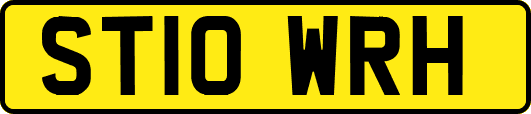 ST10WRH