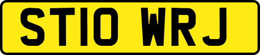 ST10WRJ