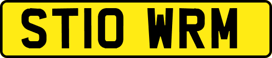 ST10WRM