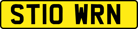 ST10WRN