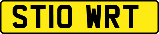 ST10WRT