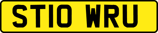 ST10WRU