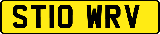 ST10WRV