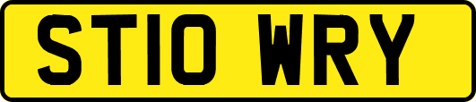 ST10WRY