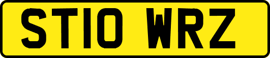 ST10WRZ