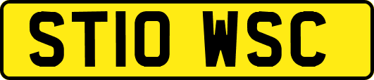 ST10WSC