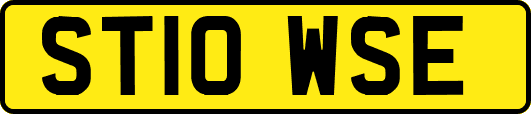 ST10WSE