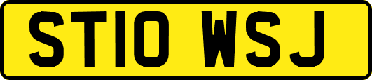 ST10WSJ