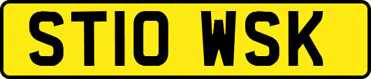 ST10WSK