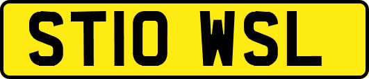 ST10WSL