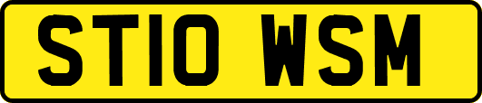 ST10WSM