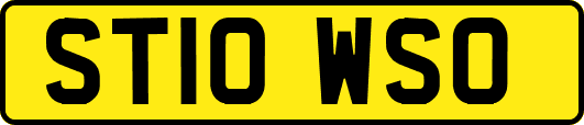 ST10WSO