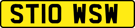 ST10WSW