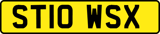 ST10WSX