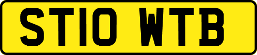 ST10WTB