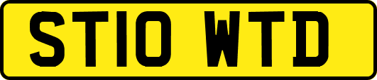ST10WTD