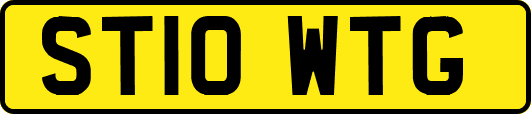 ST10WTG