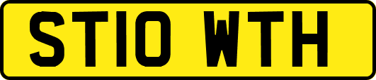 ST10WTH