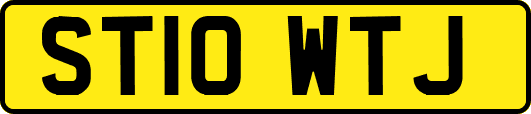 ST10WTJ