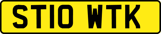 ST10WTK