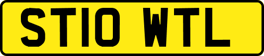 ST10WTL