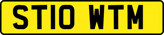 ST10WTM
