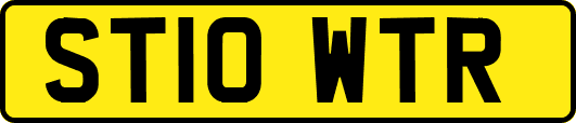 ST10WTR