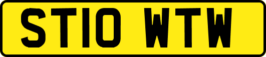 ST10WTW
