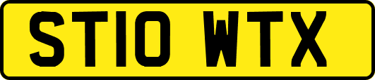 ST10WTX