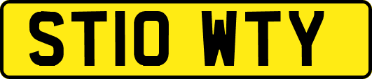 ST10WTY
