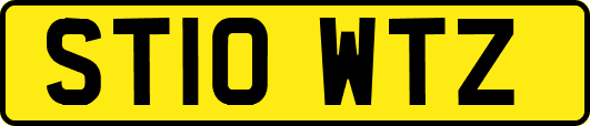 ST10WTZ