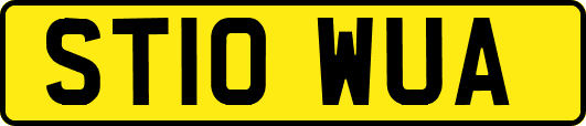 ST10WUA
