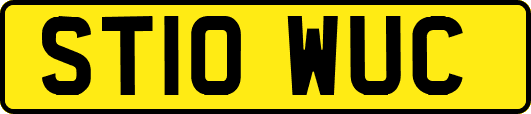 ST10WUC