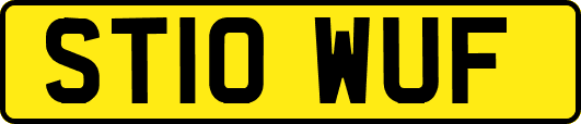 ST10WUF