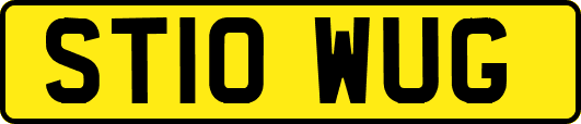 ST10WUG