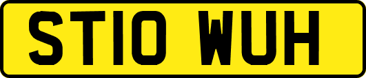 ST10WUH